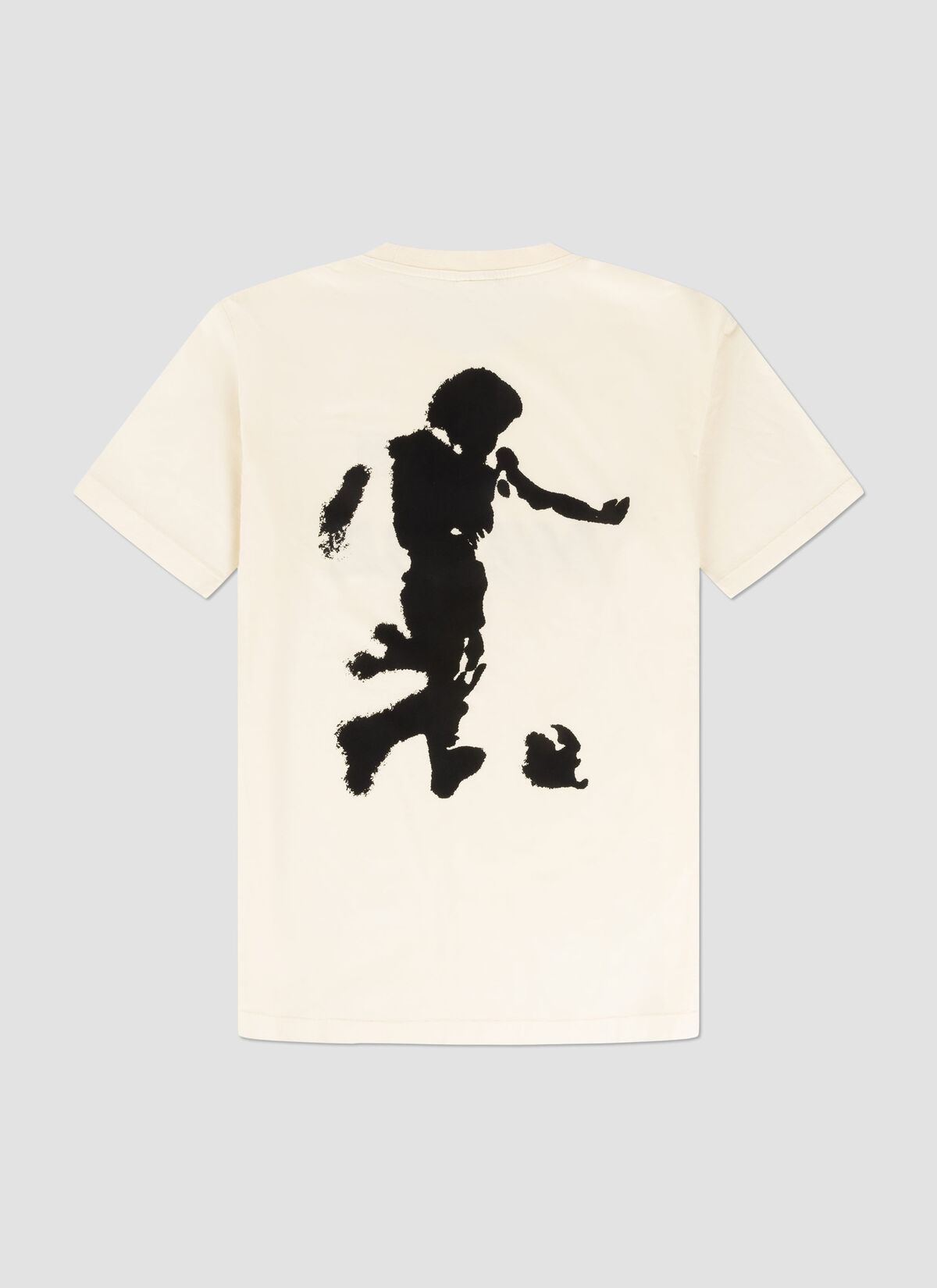 MEYBA Natural Dye Graphic Tee, , hi-res