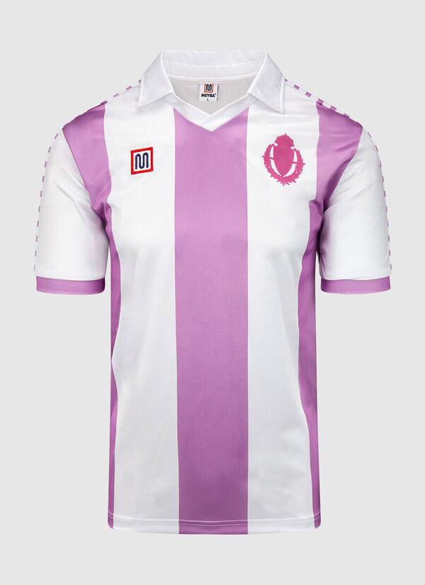Valladolid shirt on sale