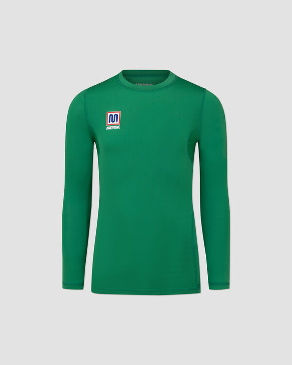 MEYBA Long Sleeve Base Layer