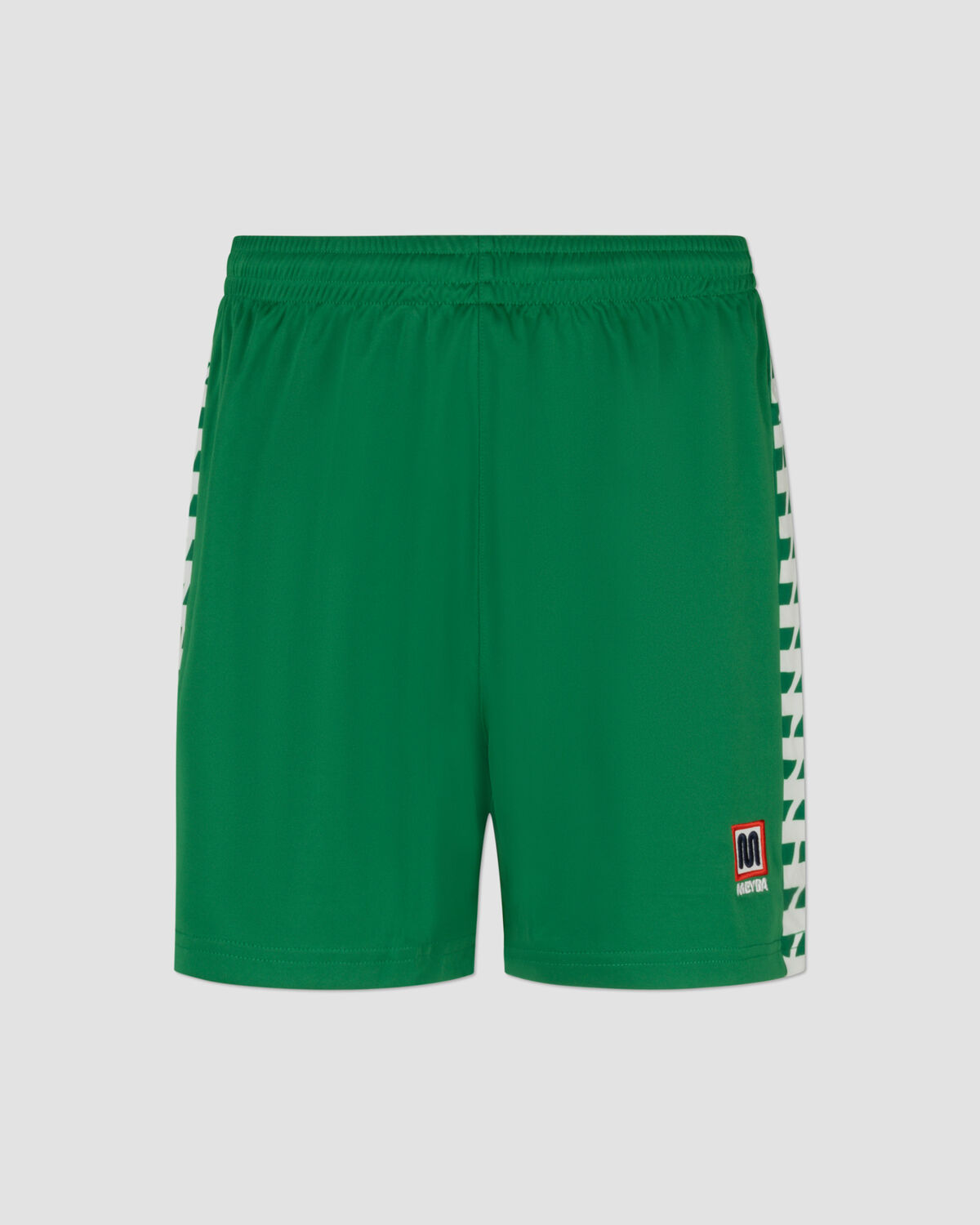 Mey Alpha Matchday Short, Jolly Green, hi-res