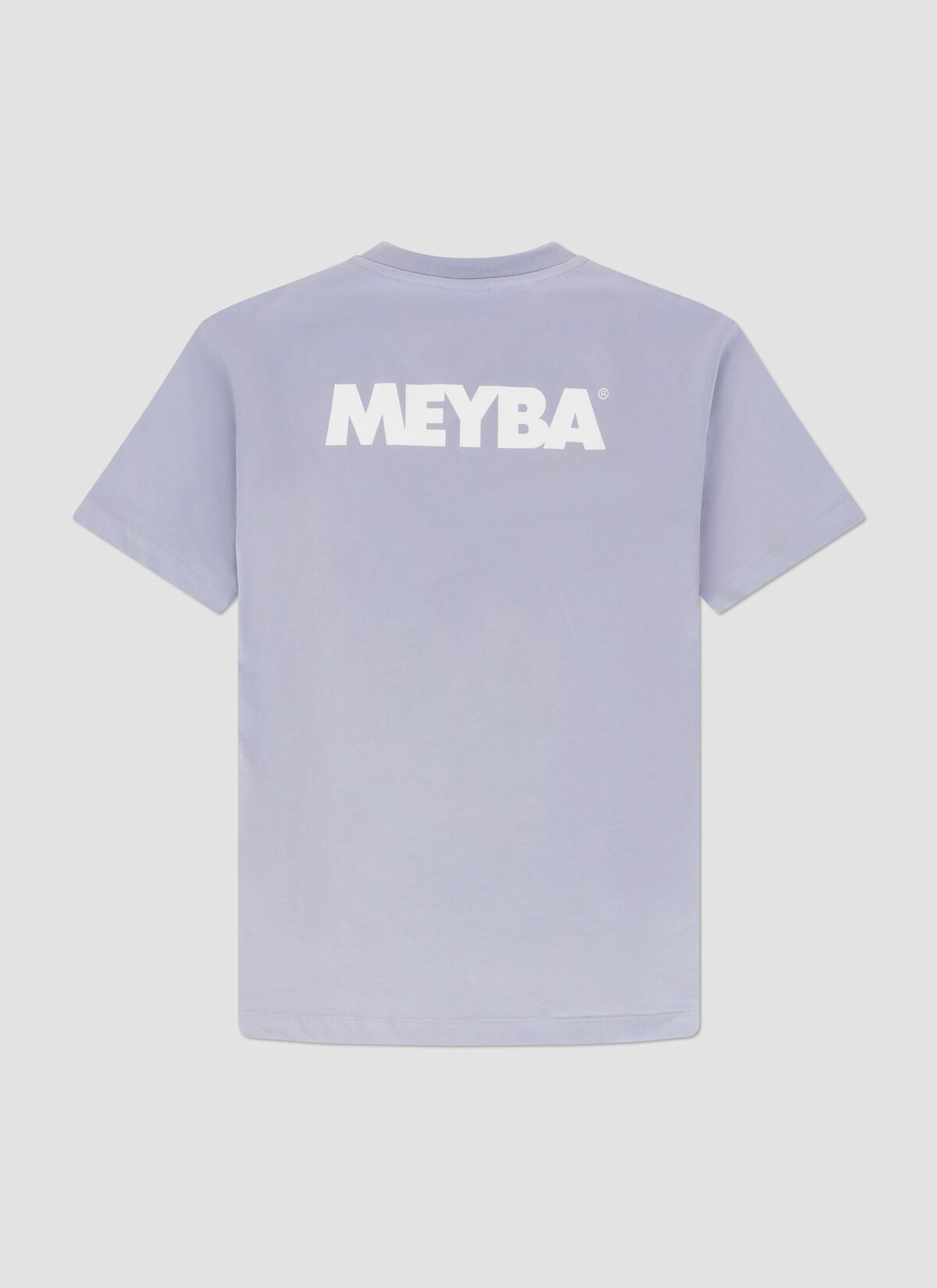 MEYBA Training Tee 99, Blue, hi-res