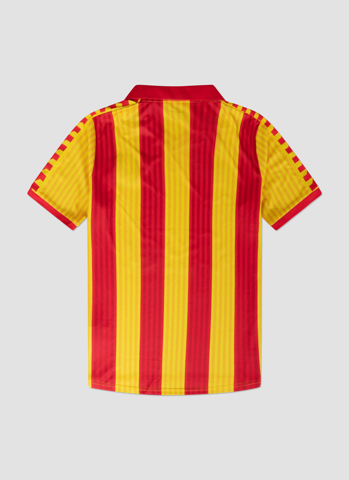 SANT ANDREU 24 HOME SHIRT, Yellow, hi-res