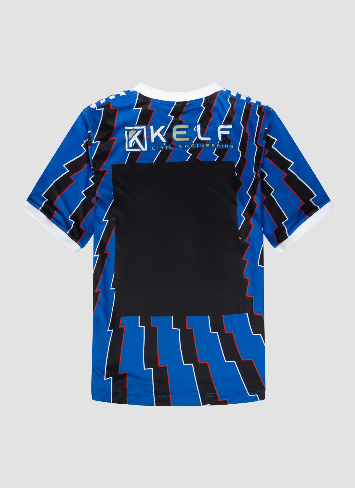 Margate FC 25/26 Home Jersey S, Royal Blue, hi-res