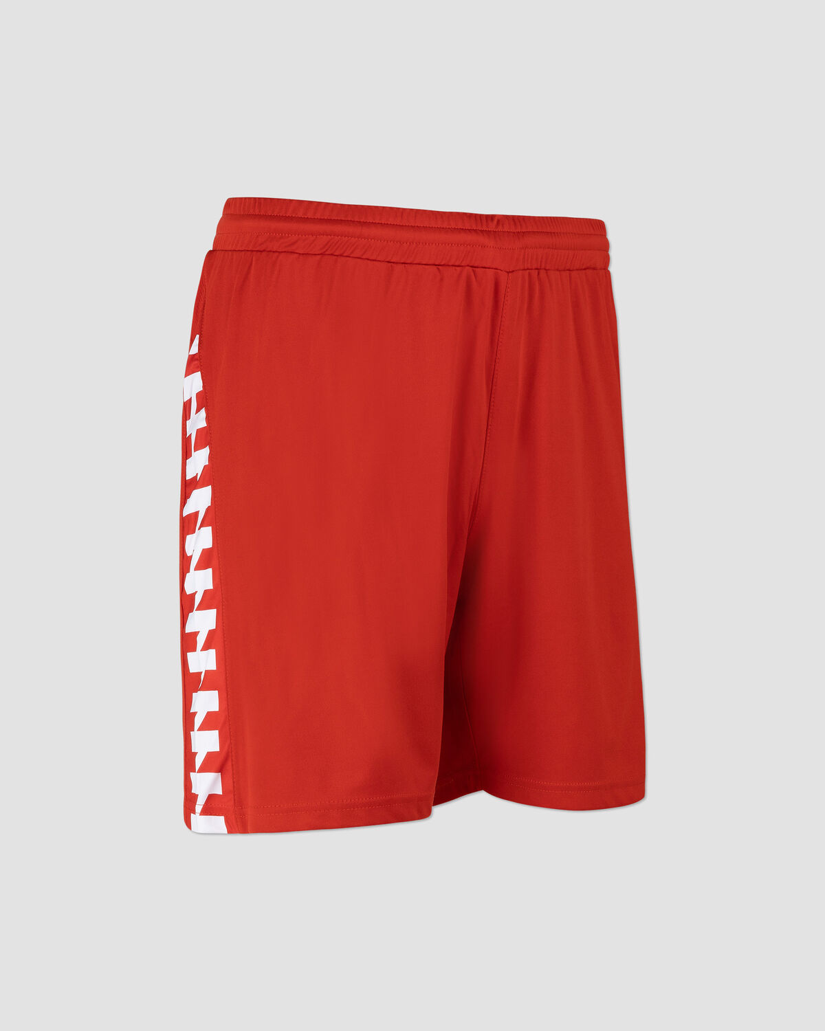 Mey Motion Short, Red, hi-res
