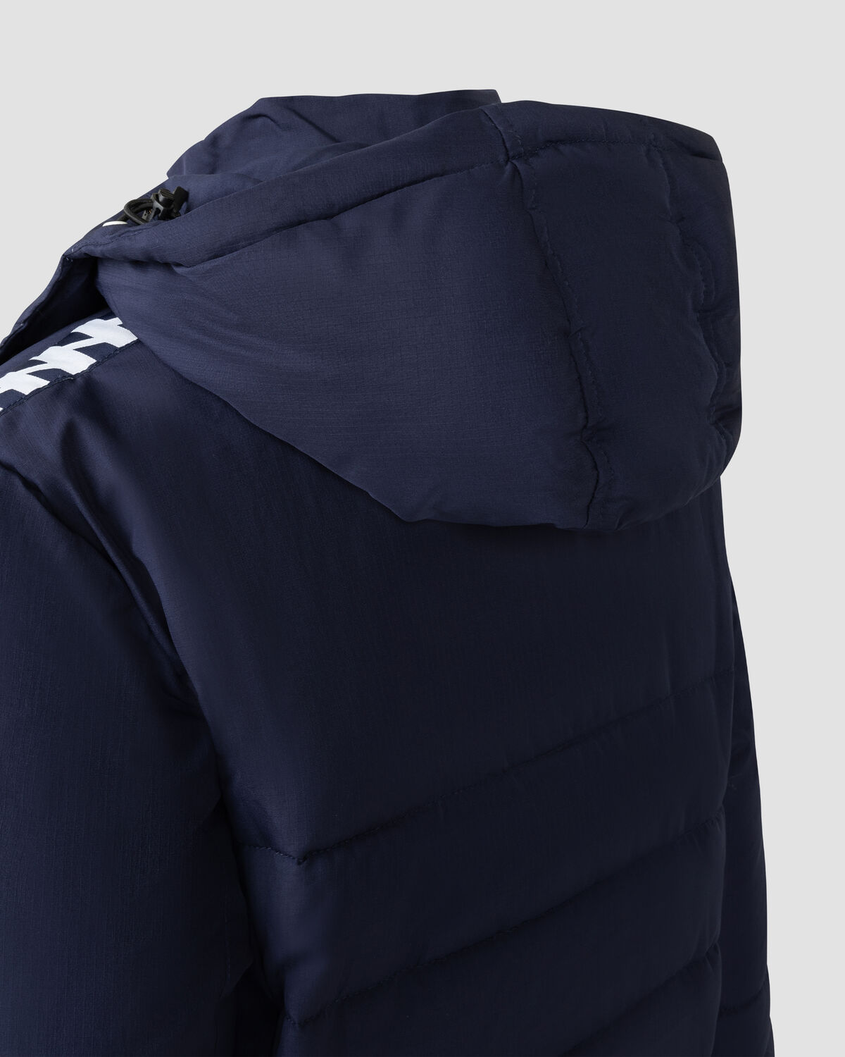 MEYBA Shift Padded Jacket, Navy, hi-res