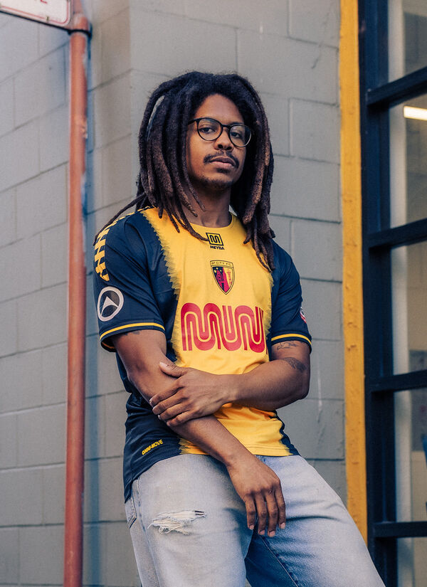 SAN FRANCISCO CITY FC 24 HOME