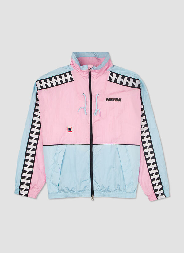 Barrio Shell Jacket