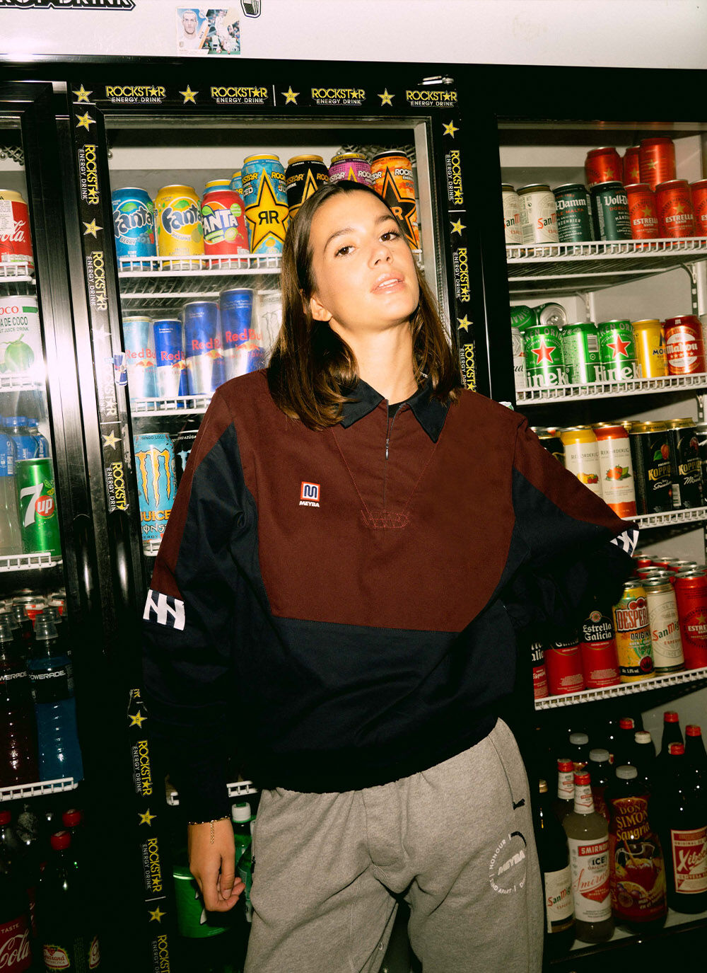 Old deals skool store