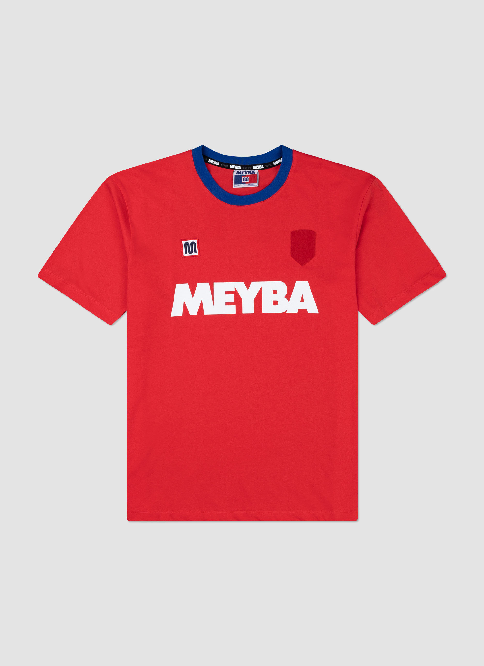 Meyba Official Website | Where Football and Fashion collide.