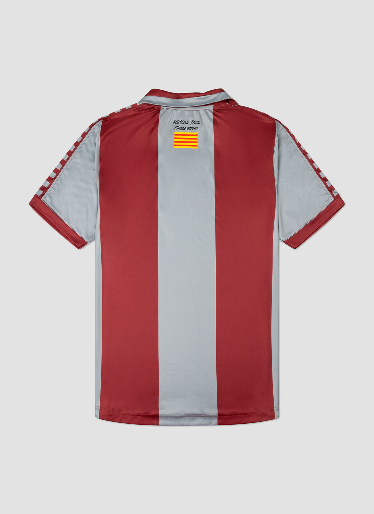 Jupiter 24/25 Home Shirt, Claret/Bluebell, hi-res