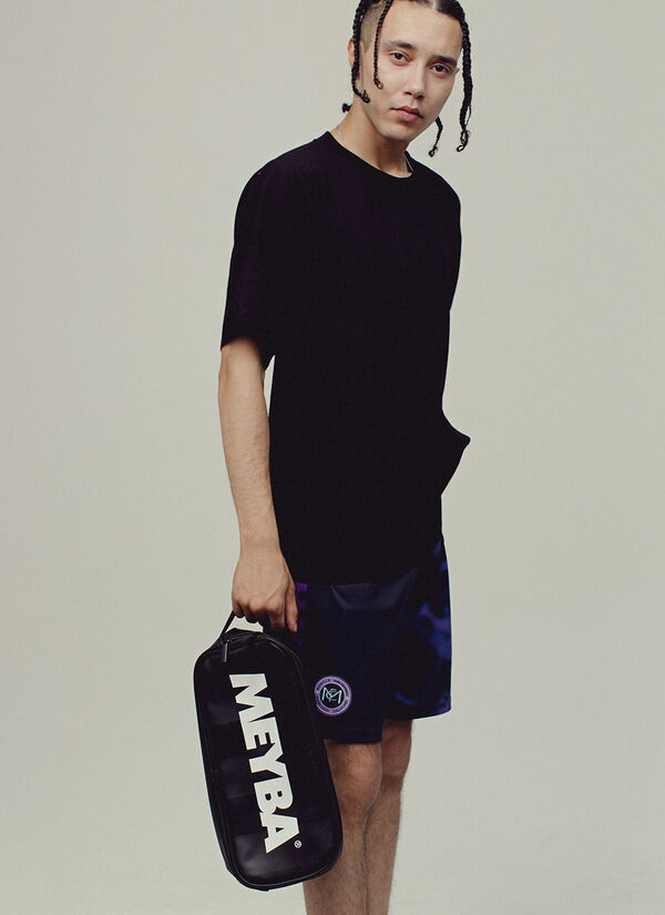 Meyba Bootbag