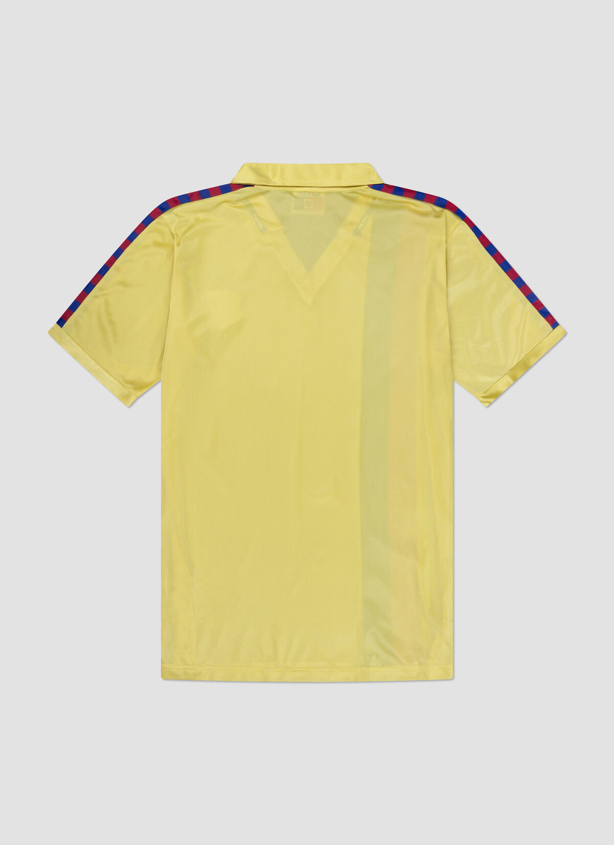Blaugrana Away 1981-85 Jersey, Coral, hi-res