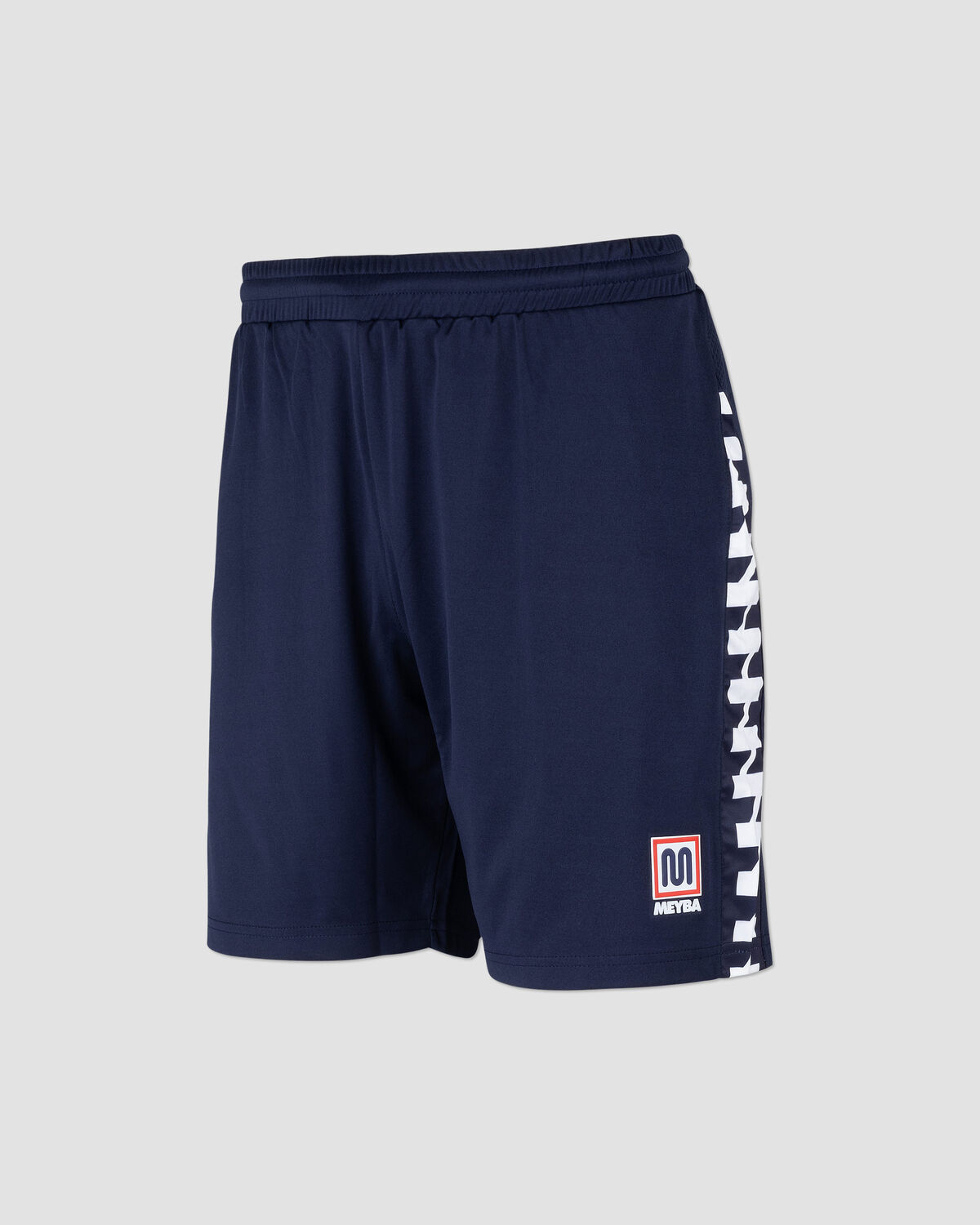 Mey Motion Short, Navy, hi-res
