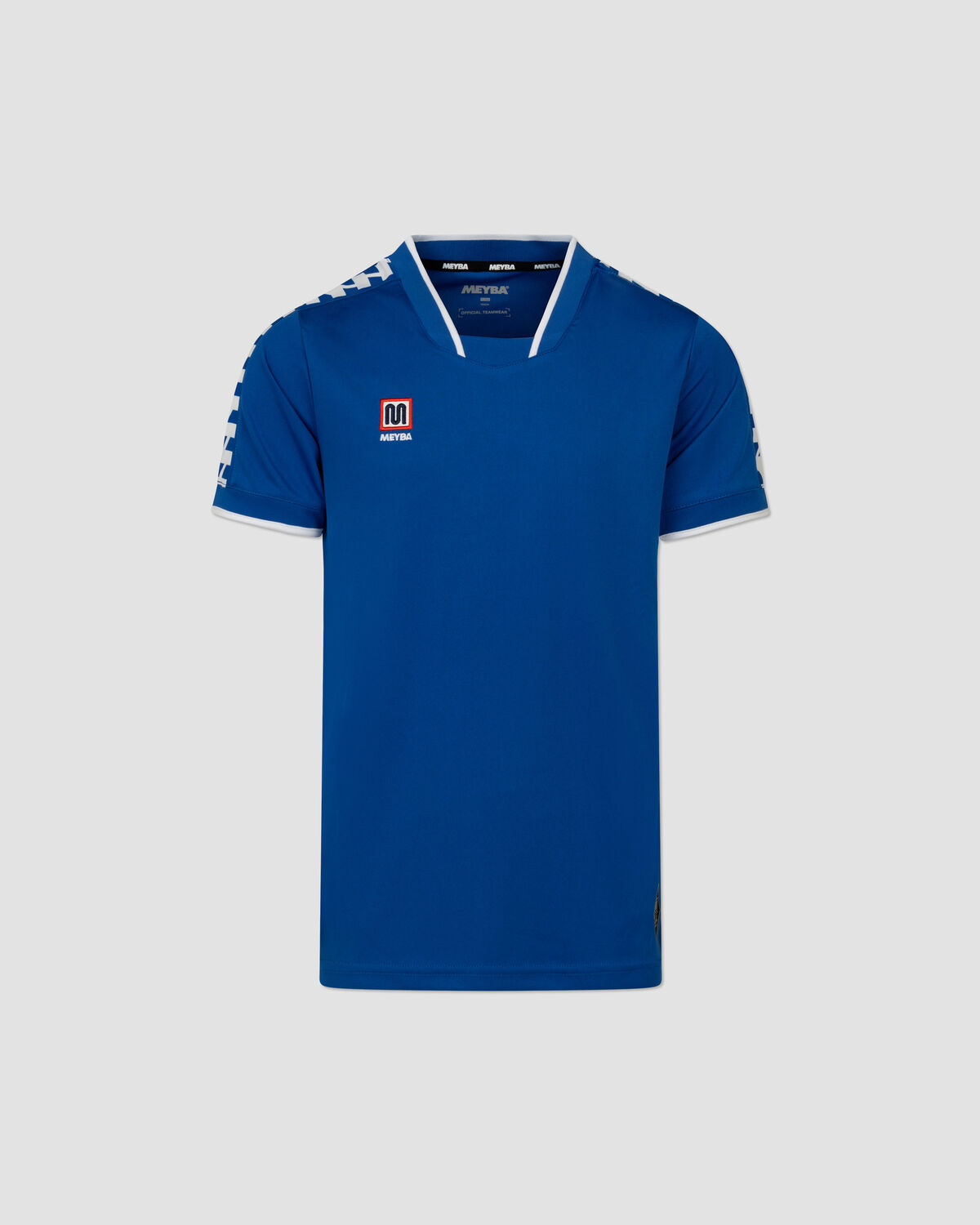 MEYBA Alpha Matchday Jersey, Blue, hi-res