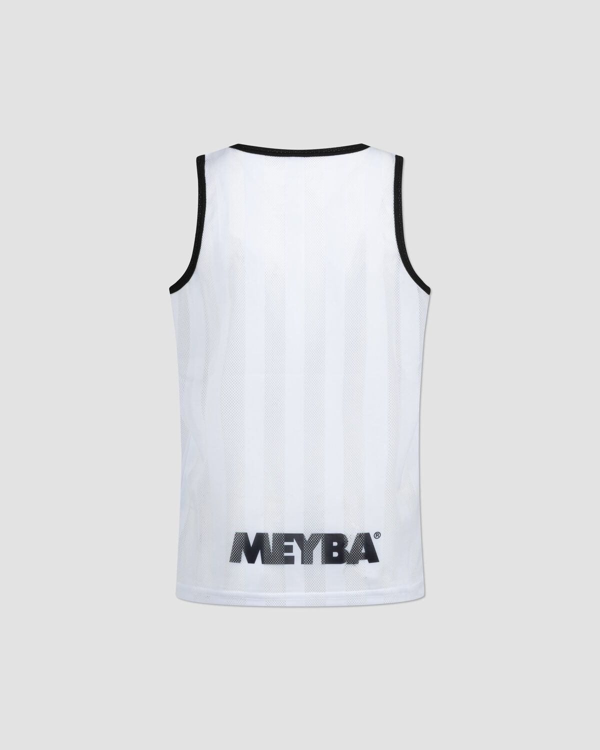 Meyba Training Bibs, White, hi-res