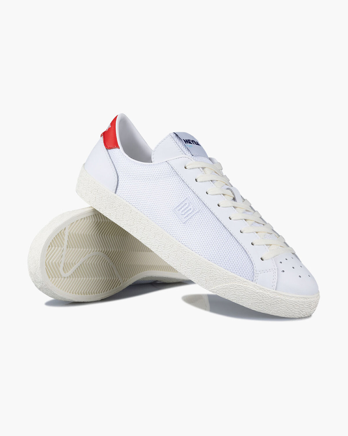 FUORI!, White/Red, hi-res