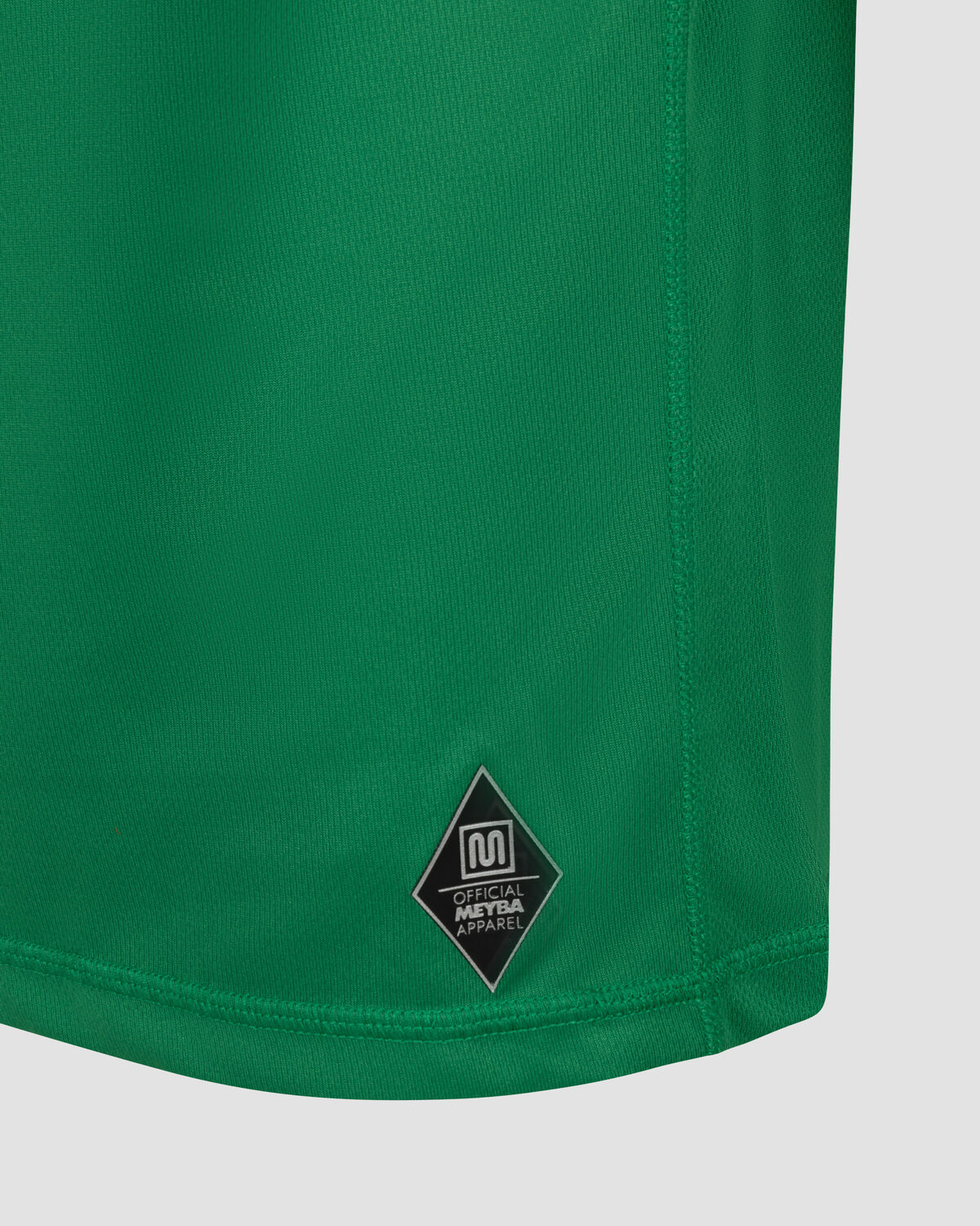 MEYBA APG Poly Crew Jersey, Jolly Green, hi-res
