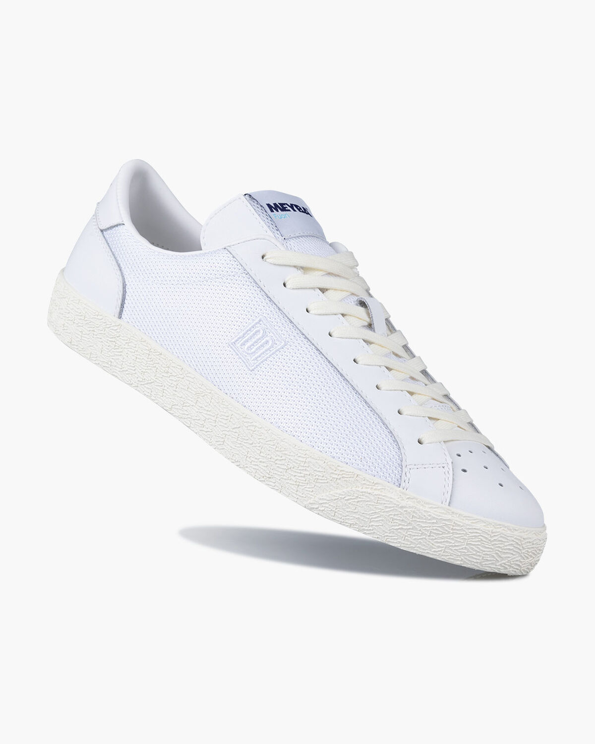 FUORI!, White, hi-res