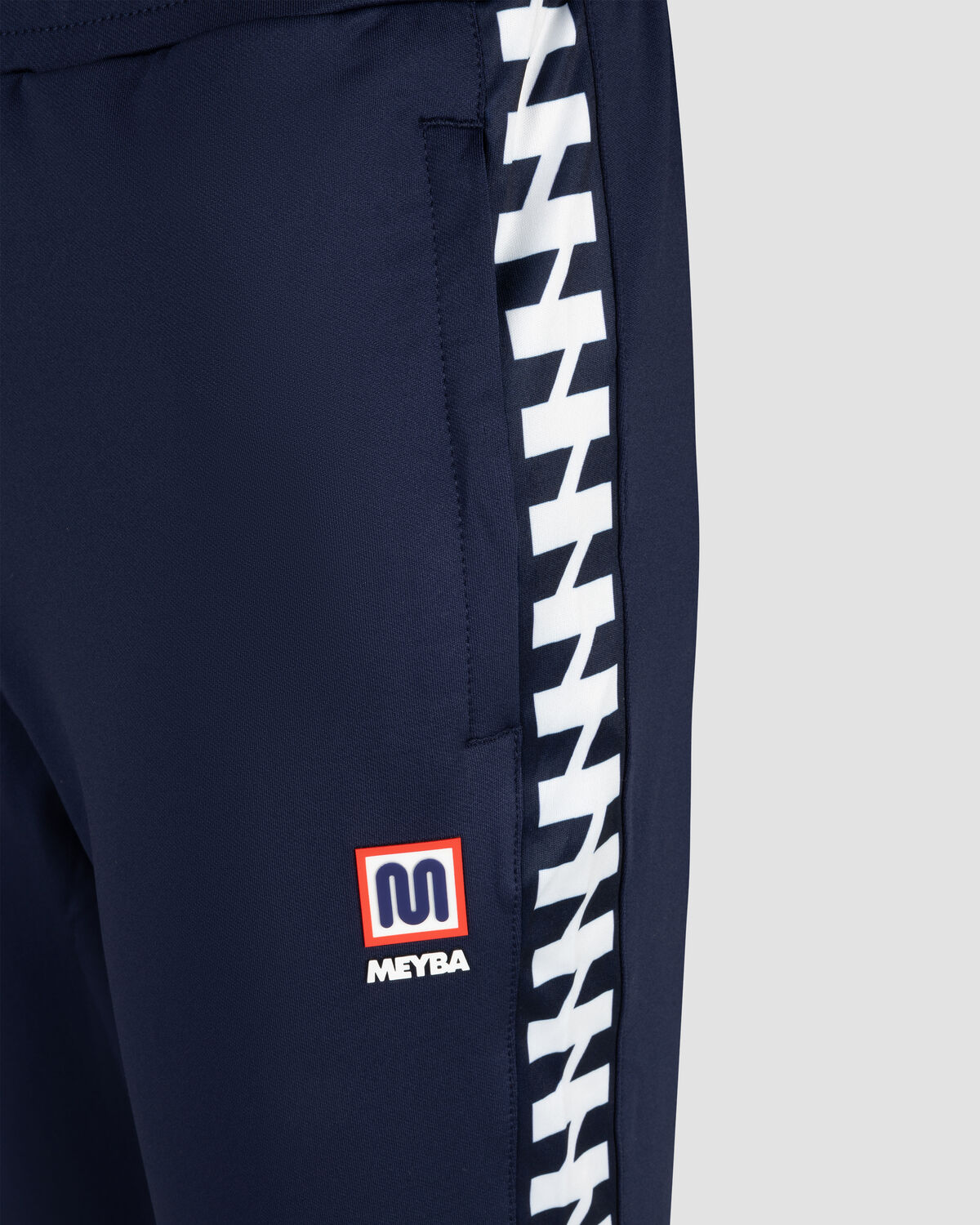 Mey Motion Players Pant, Navy, hi-res