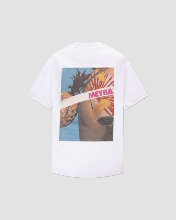 MEYBA Pineapple Tee