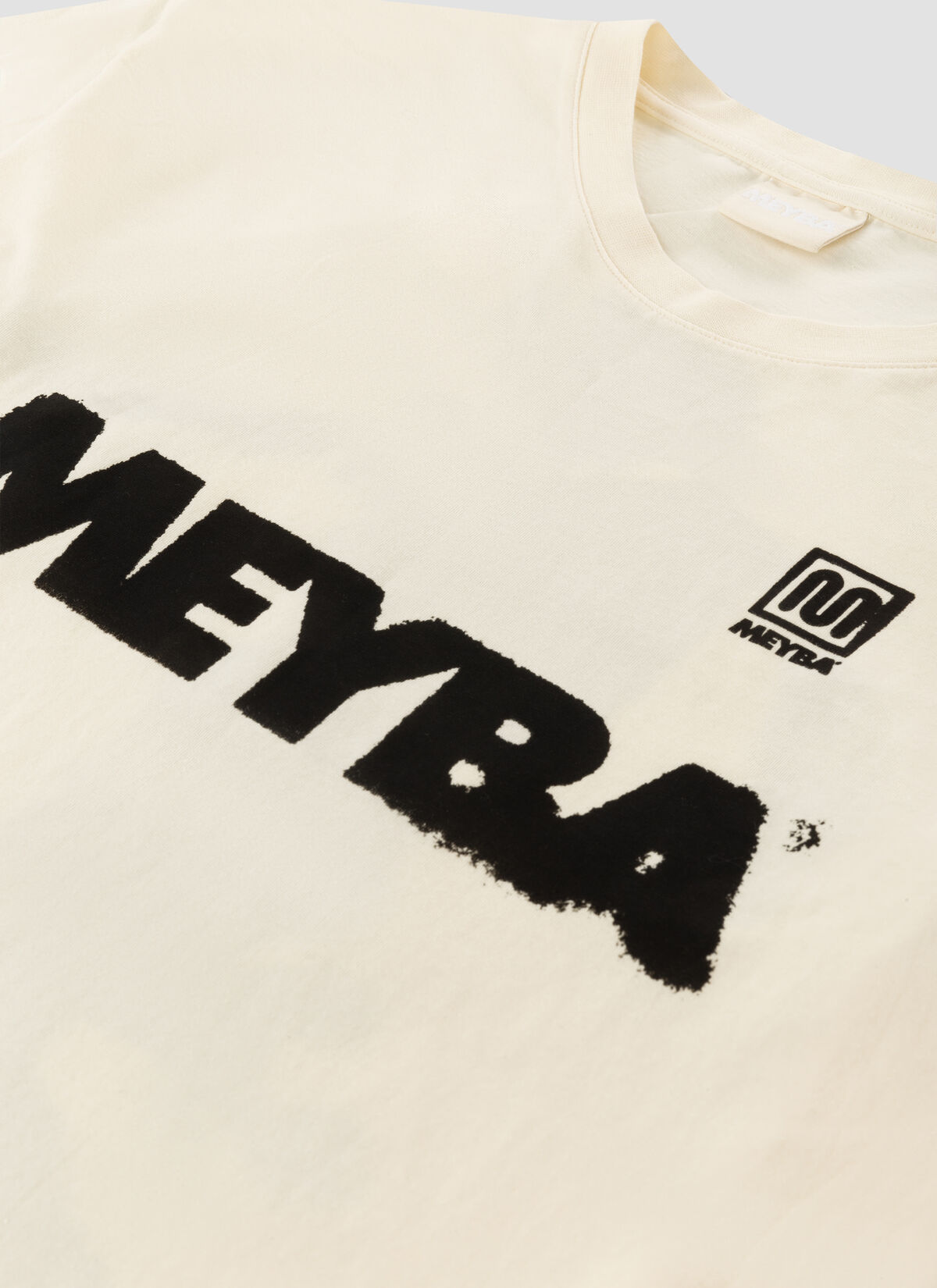 MEYBA Natural Dye Graphic Tee, , hi-res