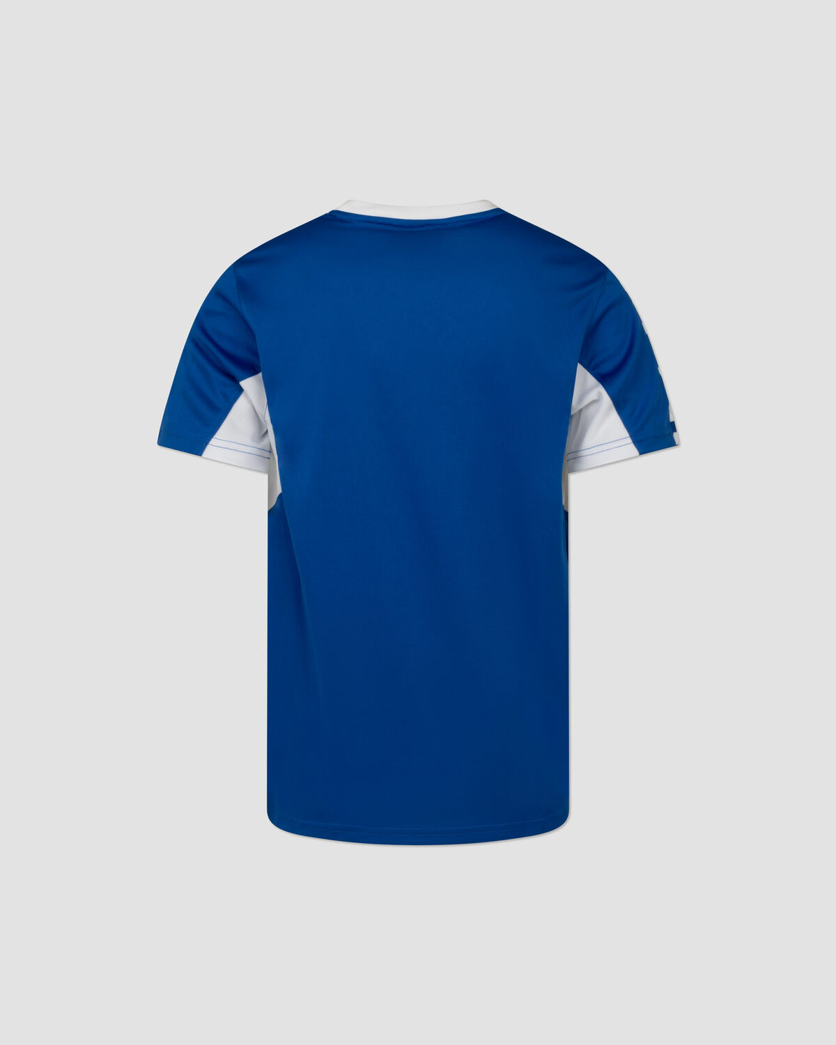 MEYBA Motion Jersey Crew, Blue, hi-res