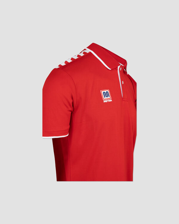 MEYBA Shift Polo