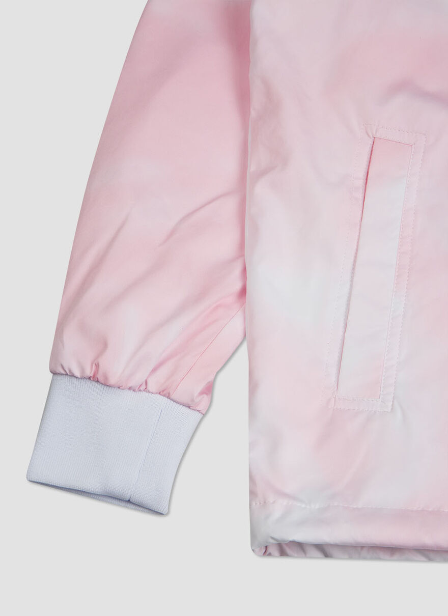Sol Coach Jacket, White, hi-res