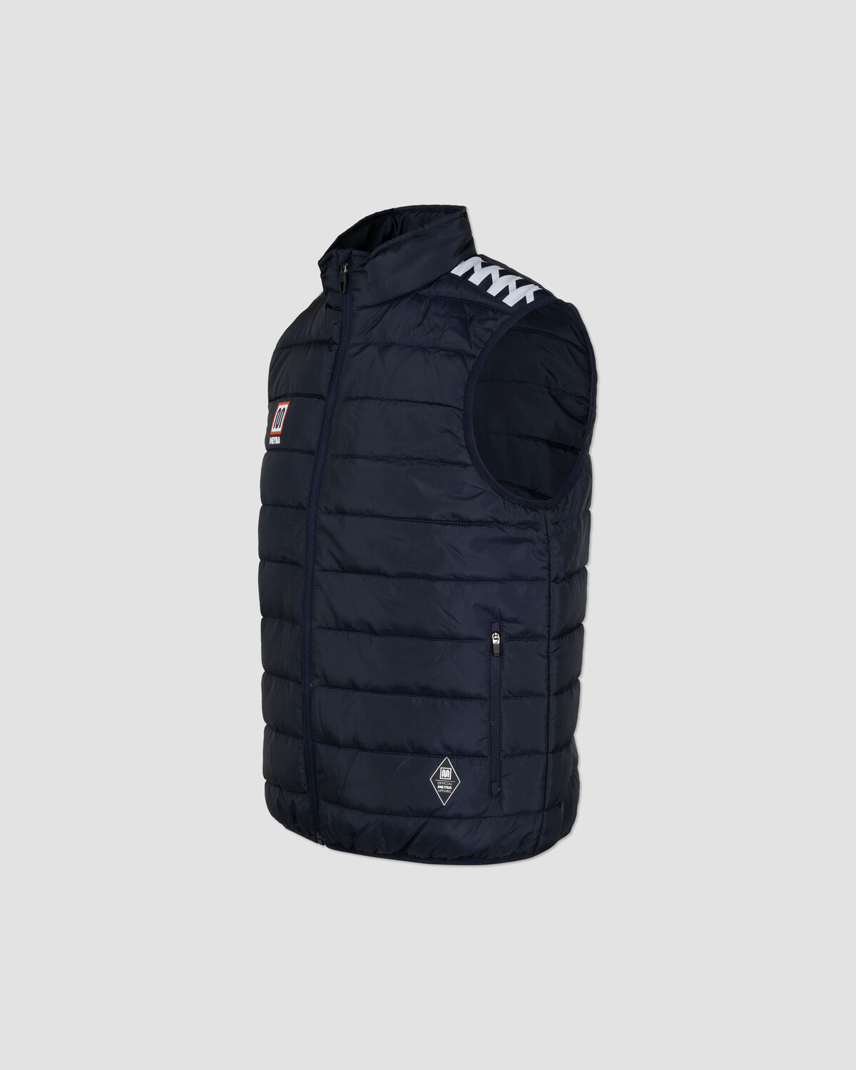 MEYBA Shift Gilet, Navy, hi-res