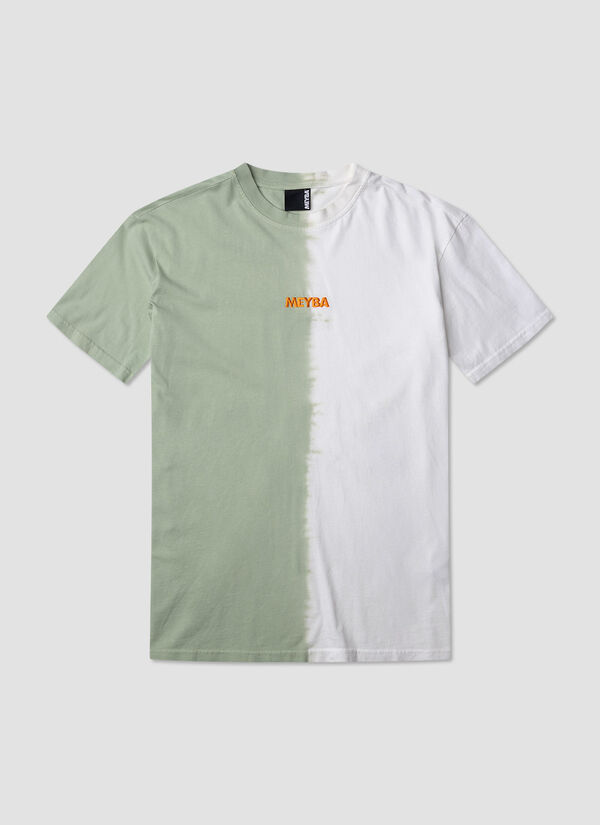 Dip Dye Tee