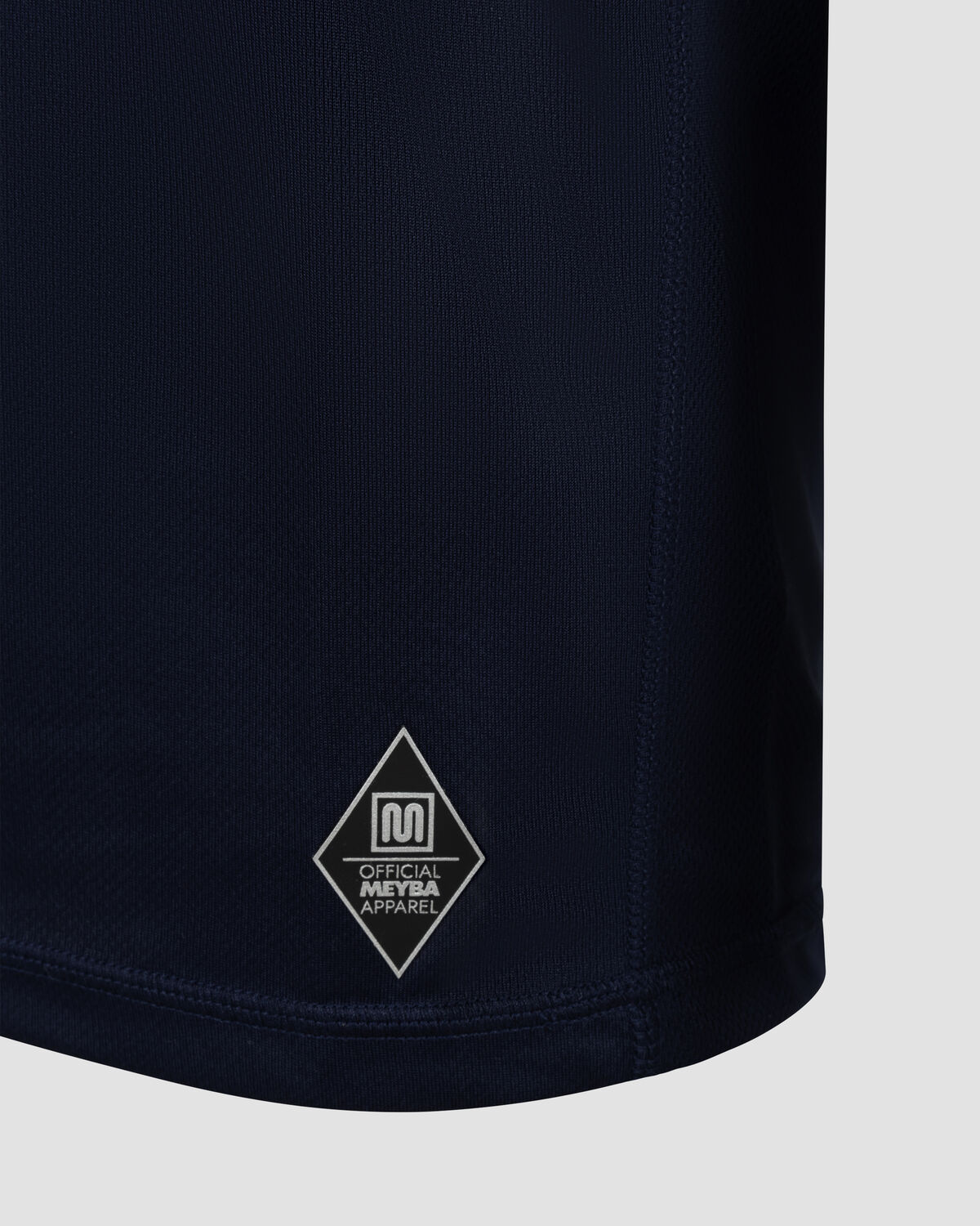 MEYBA APG Poly Crew Jersey, Navy, hi-res