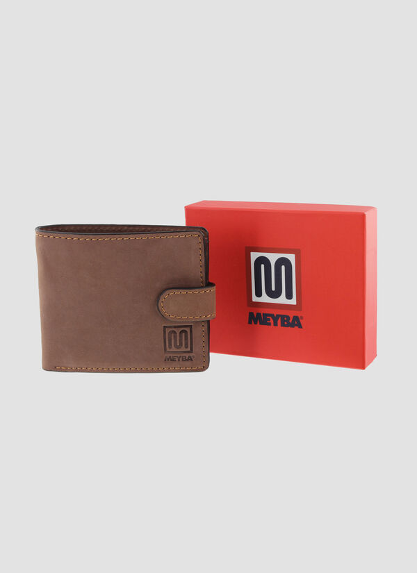 MEYBA Wallet