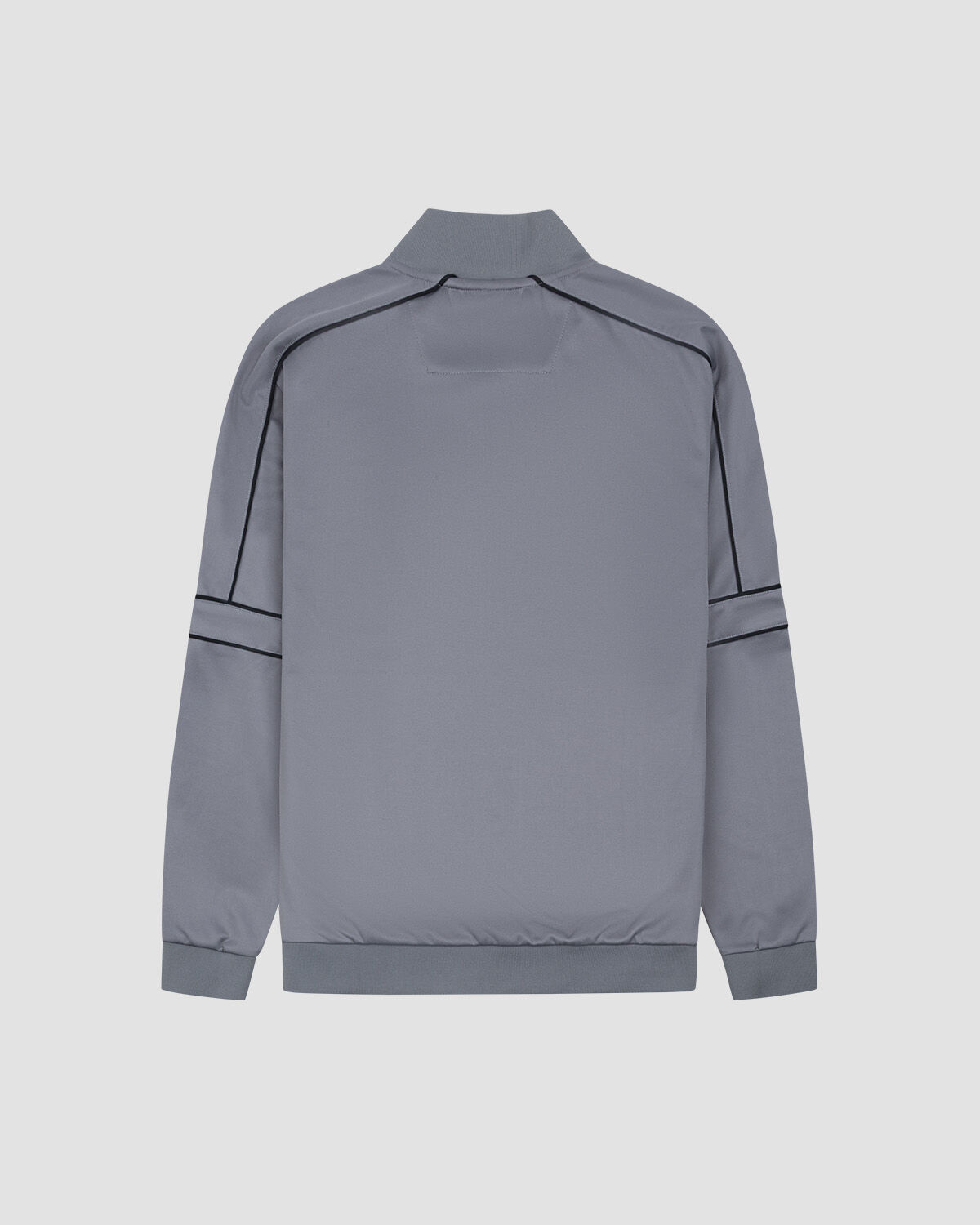 MEYBA MIRAS TRACK JACKET, Grey, hi-res