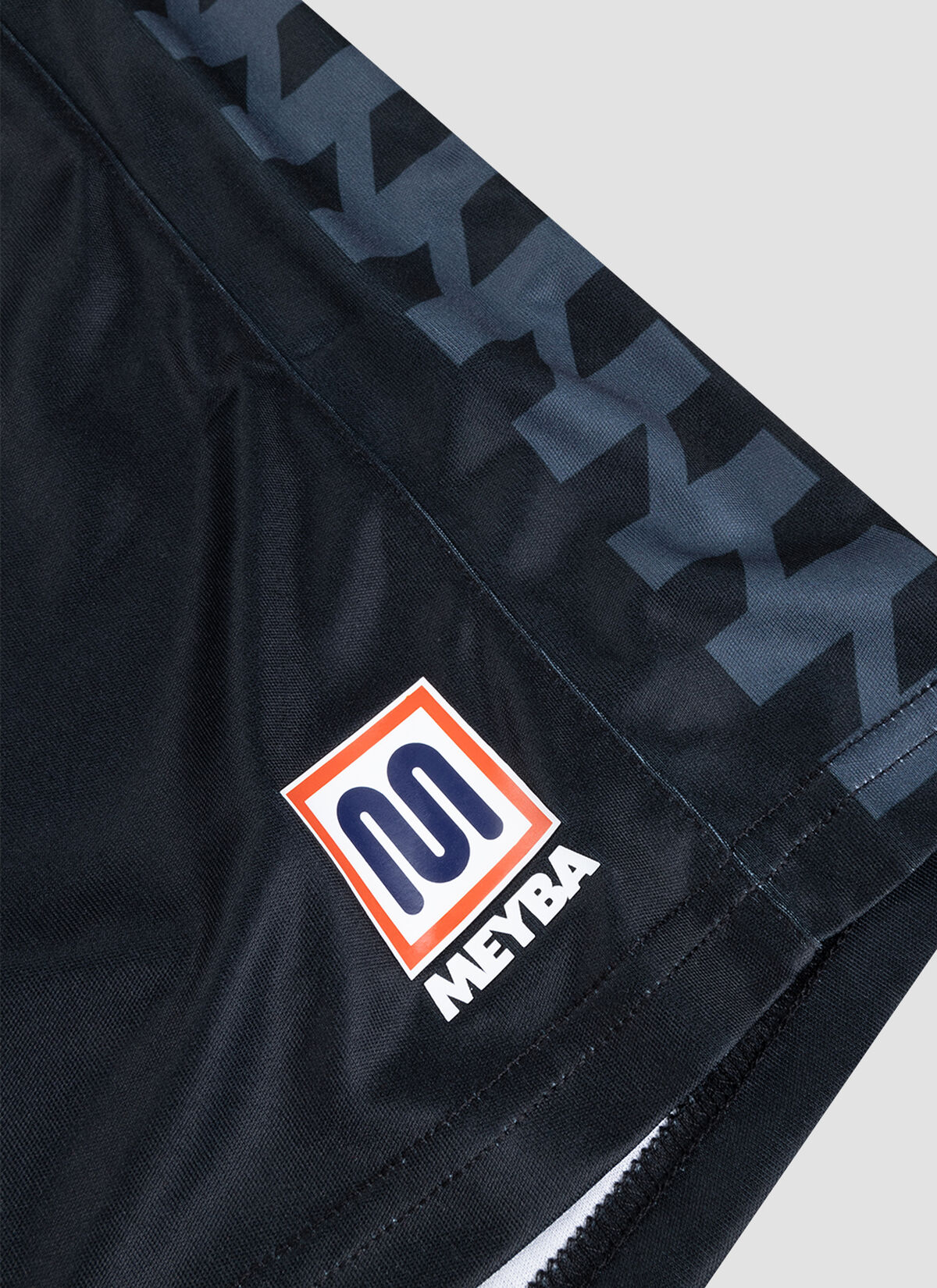 HOME SHORT, Black, hi-res