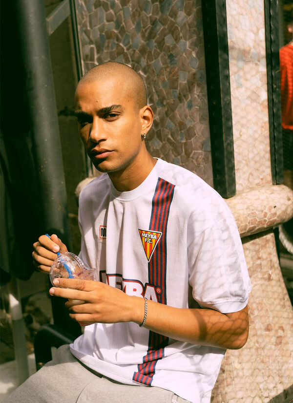 Meyba Cata Tee