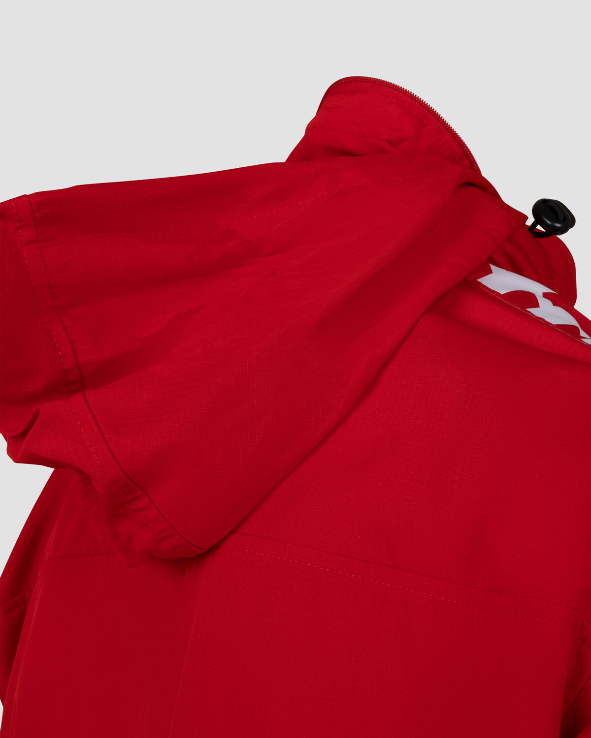 MEYBA Motion Spray Jacket, Red, hi-res