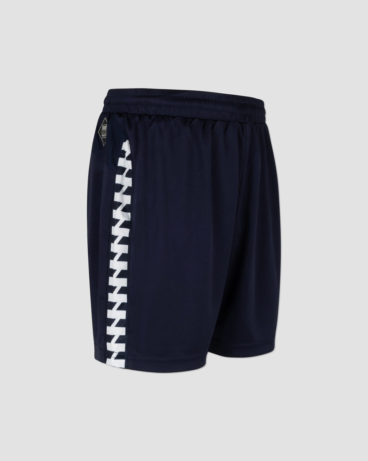 Mey Motion Short, Navy, hi-res