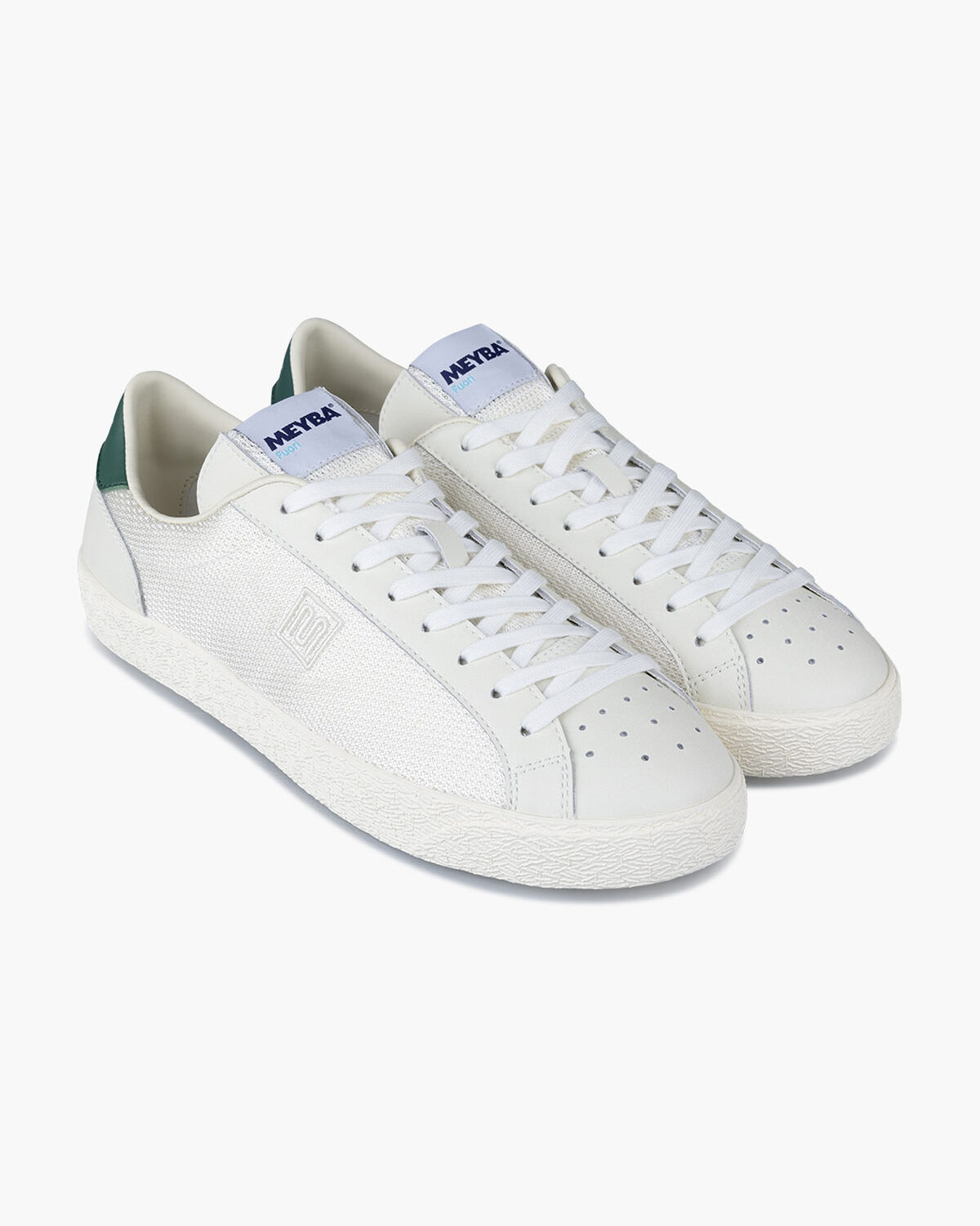 FUORI!, Off White / Green, hi-res
