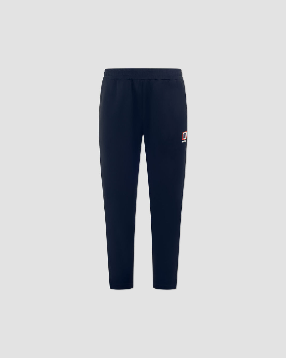 MEYBA APG Poly Zip Pant, Navy, hi-res