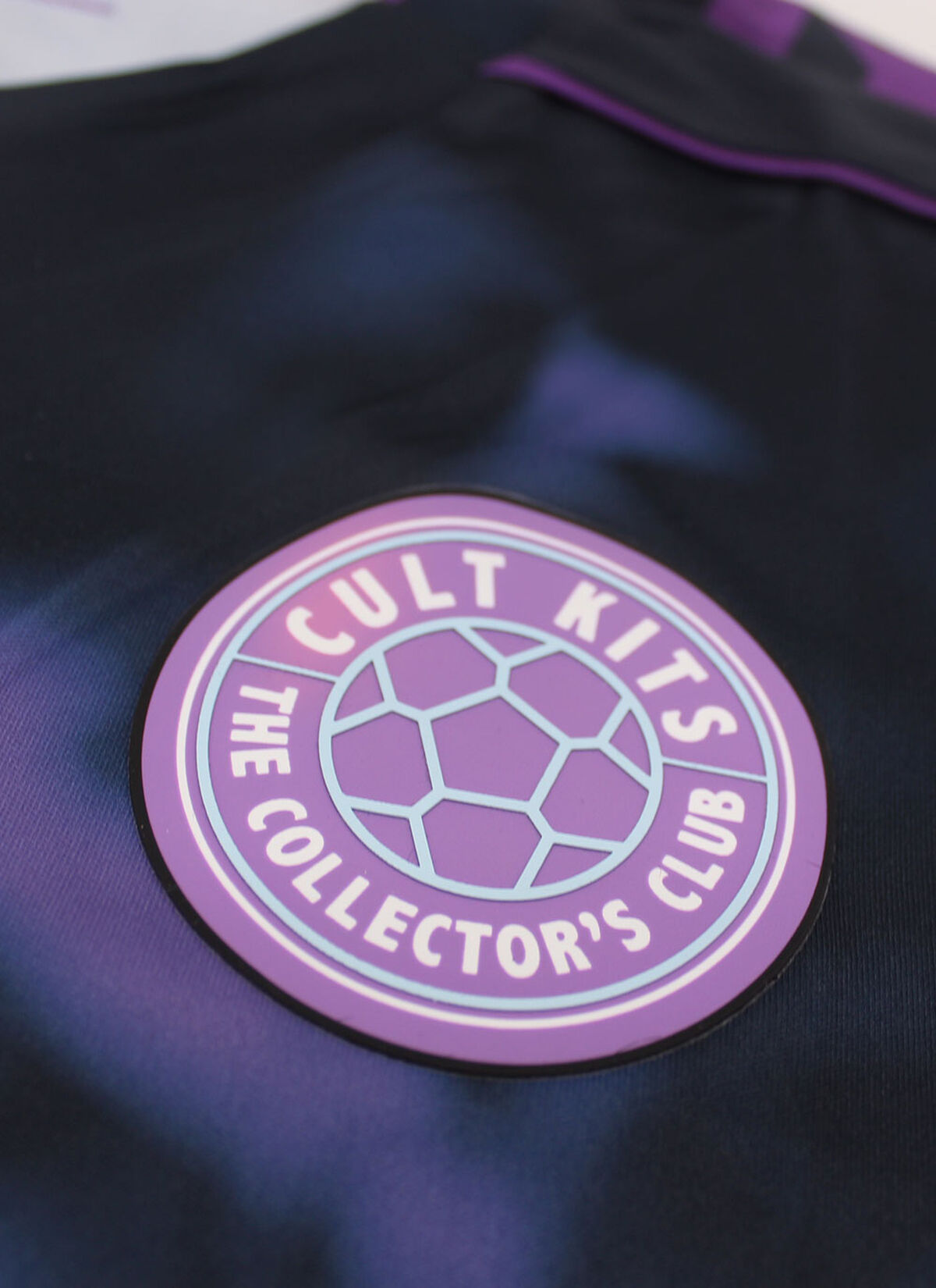 TIE DYE REPLICA SHIRT CULT KITS, Navy, hi-res