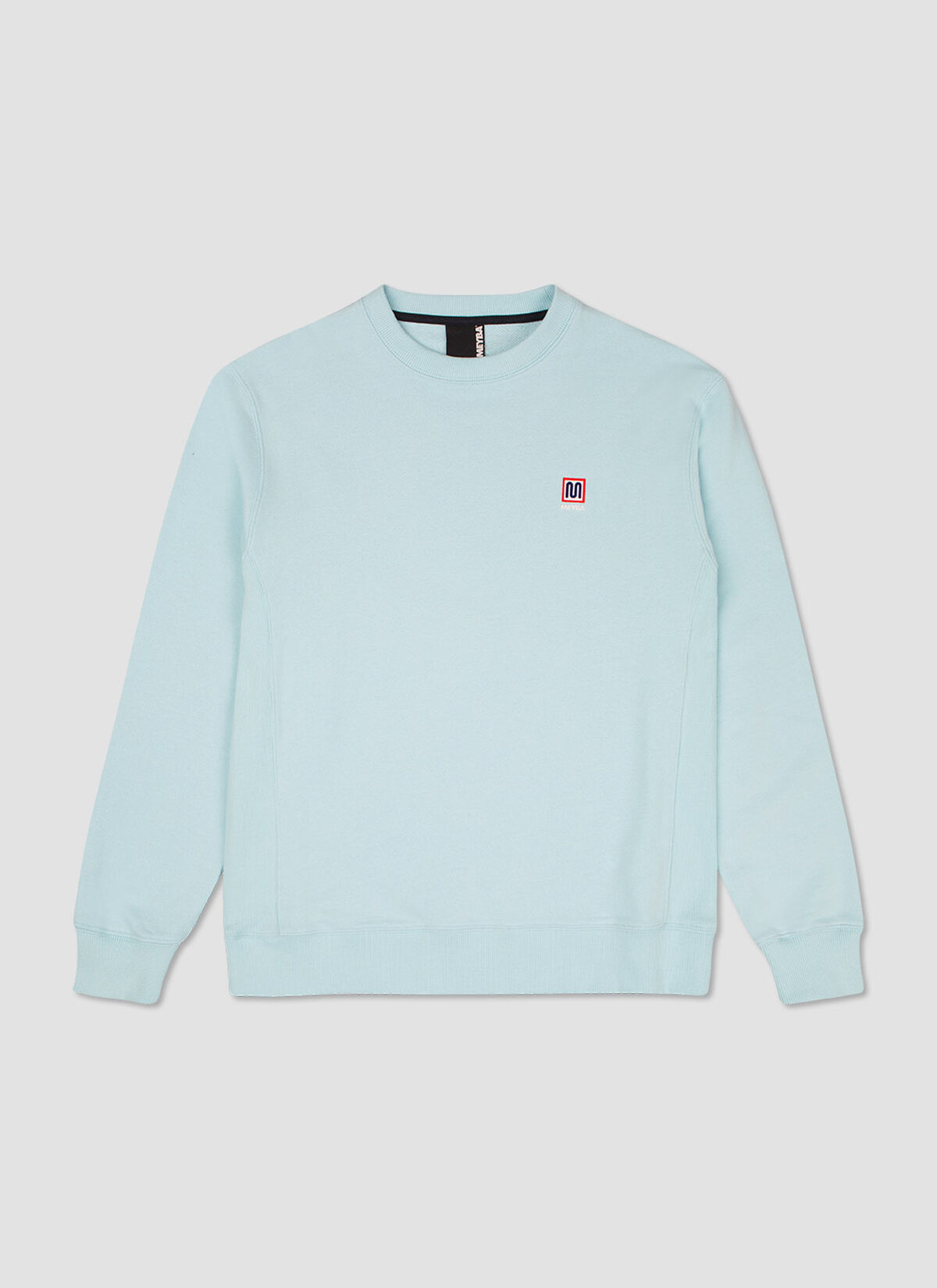 The McQueen Sweat, Blue, hi-res