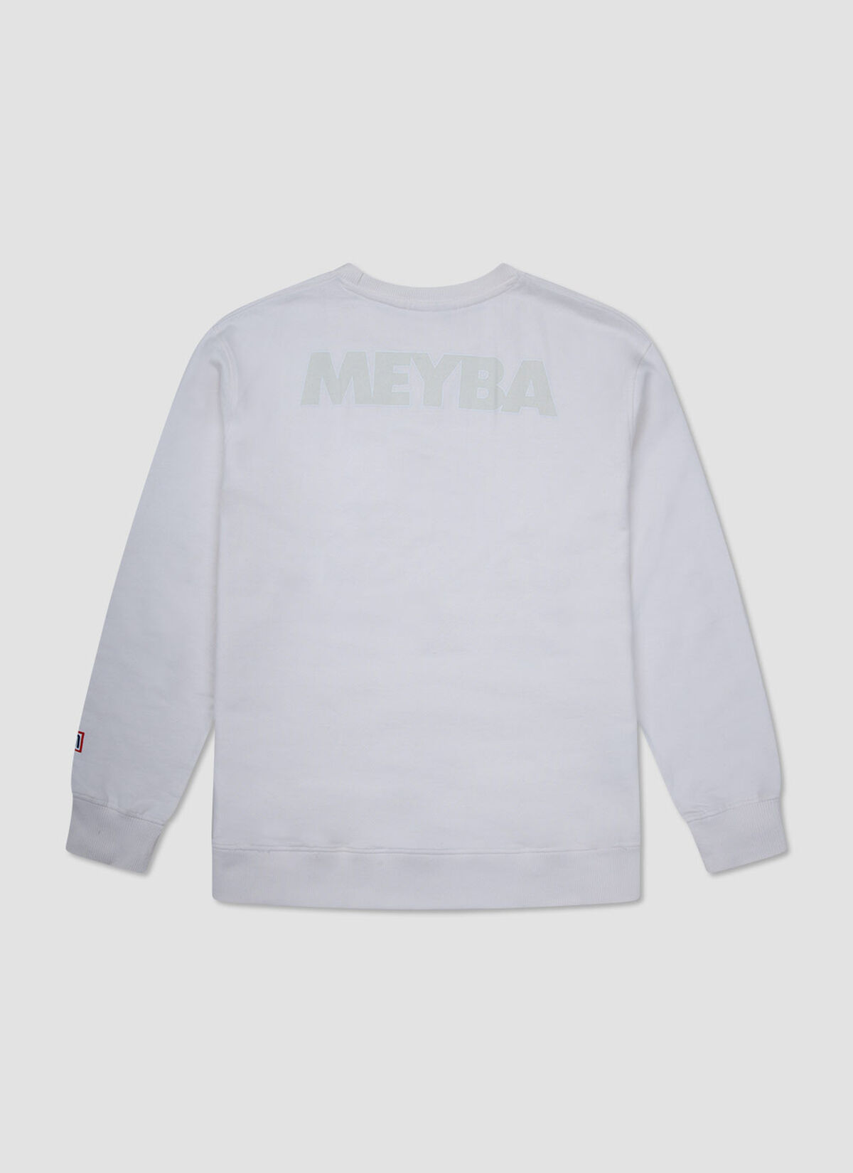 Meyba Dia UV Sweat - 100% Cotton, Slighty Pink, hi-res