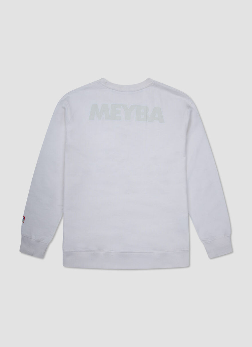 Meyba Dia UV Sweat - 100% Cotton, Slighty Pink, hi-res