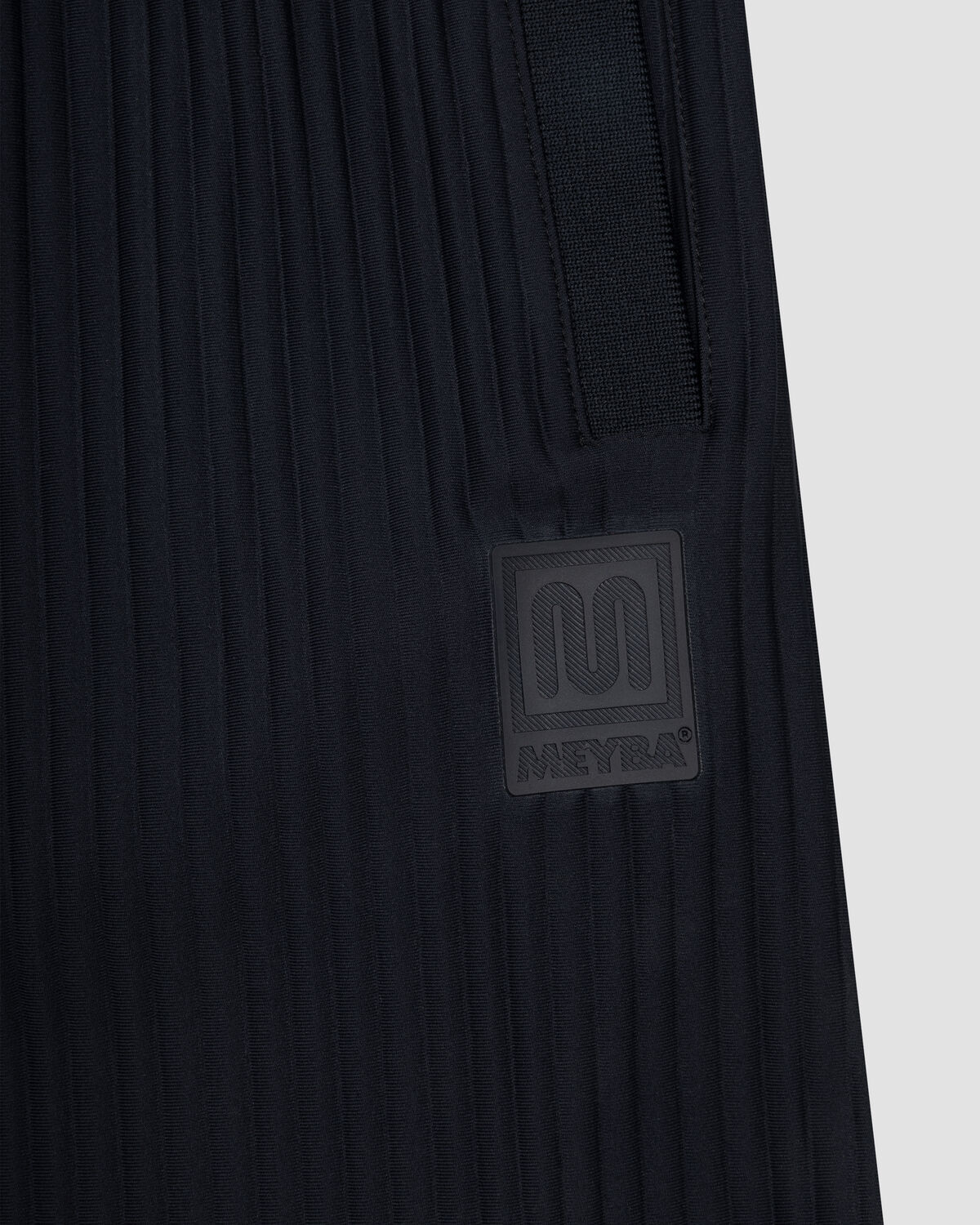 MEYBA BARRAS POLO, Black, hi-res