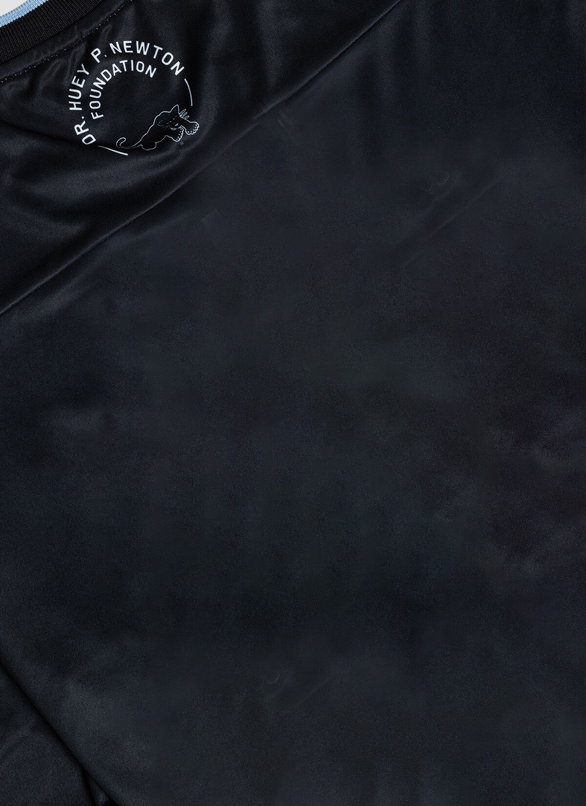 Oakland Soul Black Panther Jersey Blank, Black, hi-res