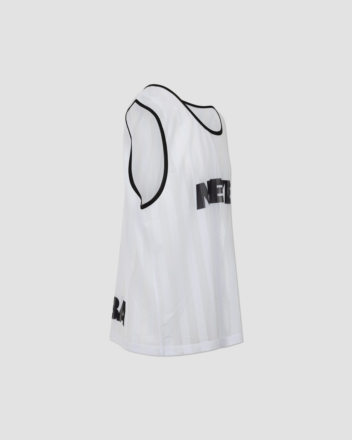 Meyba Training Bibs, White, hi-res