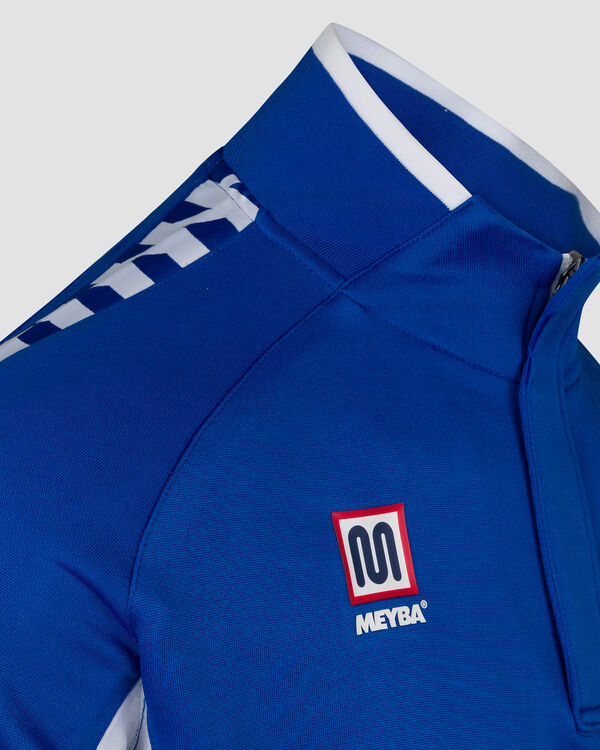 MEYBA Motion Half Zip Sweat