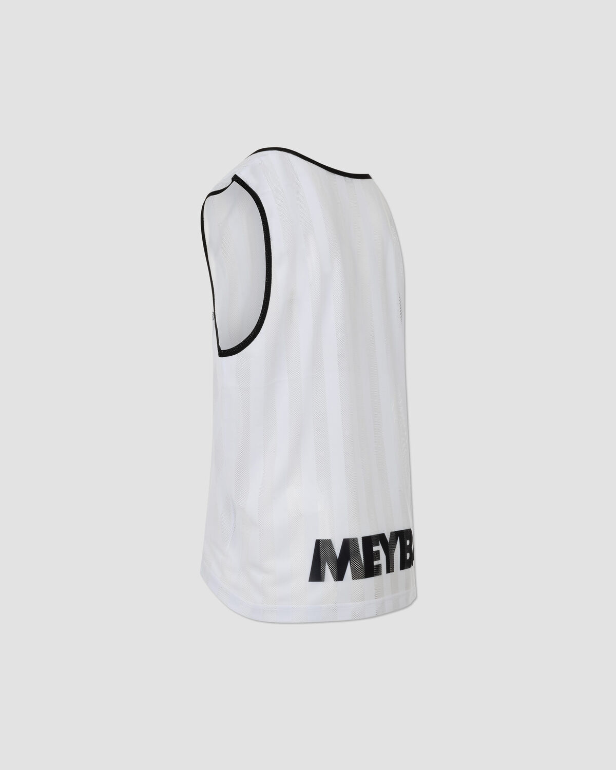 Meyba Training Bibs, White, hi-res