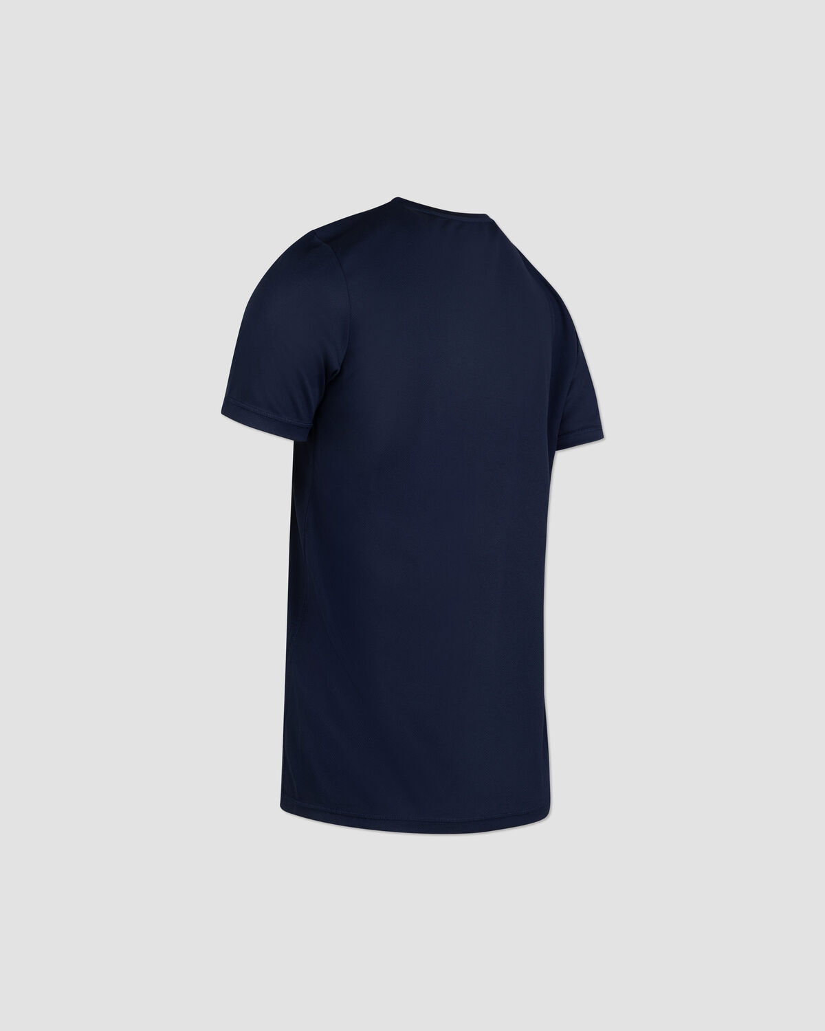 Meyba APG Poly Crew, Navy, hi-res