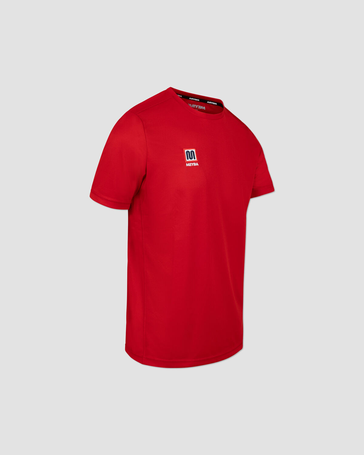 Meyba APG Poly Crew, Red, hi-res